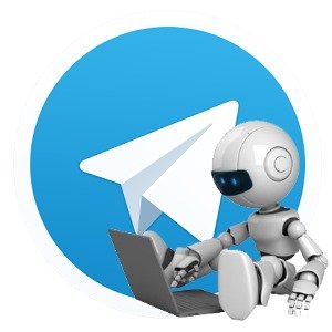 Imagem ilustrativa da máquina de vendas no Telegram